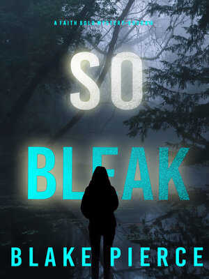 cover image of So Bleak